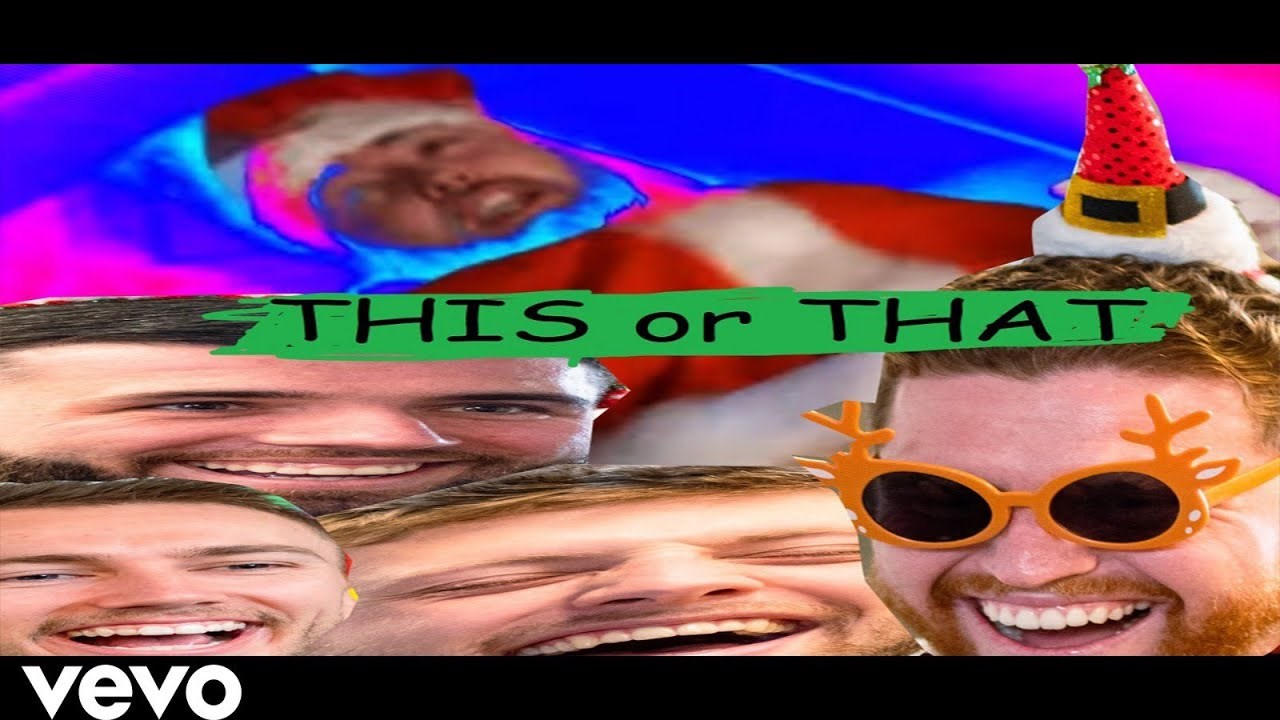 This Or That 