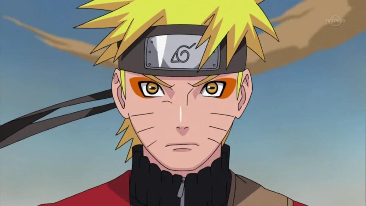 Quel Shinobi Es Tu