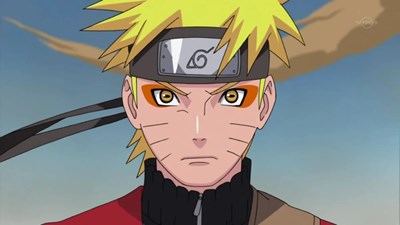 Quel Shinobi Es Tu