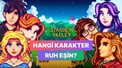 Hangi stardew valley karakterisin 