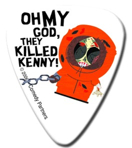Will You Kill Kenny?