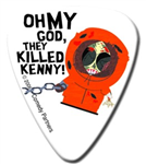 Will You Kill Kenny?
