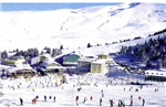 Tatil Cennetin Neresi?