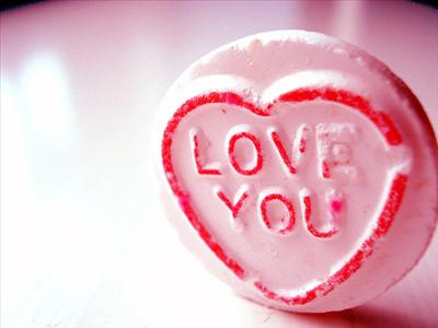 Love Me Or Not