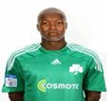 Best Striker In Superleague