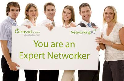 How Well Do You Network?