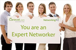 How Well Do You Network?
