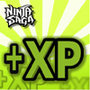 Exp Ninja Saga