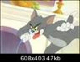 Tom&Jerry'den Hangi Karaktersin?