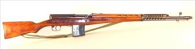 What Ww2 Service Rifle Is Right For You?