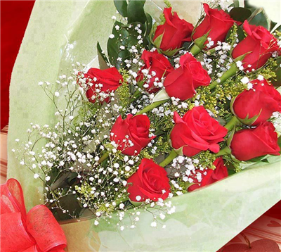 Love And Flowers