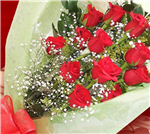 Love And Flowers