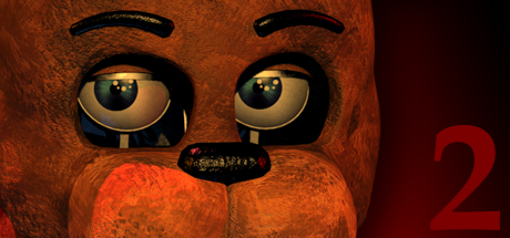 Five Nights At Freddys 2 Test