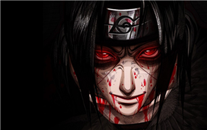 Hangi Naruto Karakterisin ?