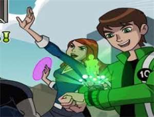 Que Personaje De Ven 10 Sos