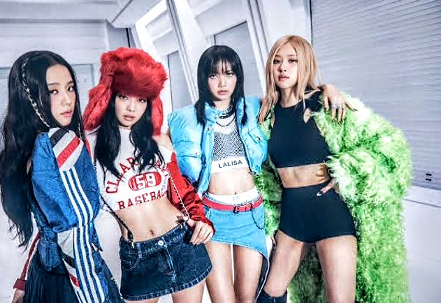 Hangi Blackpink Üyesi