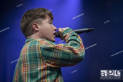 Che Cantante Ti Rispecchia?