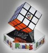 Rubiks Sehari-Hari Apa Yg Lo Paling Suka??