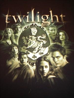 Jak Dobře Znáš Twilight Ságu?