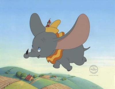 What Diseney Charecter Are You?