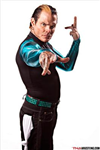 Hangi Wwe Superstarsın?