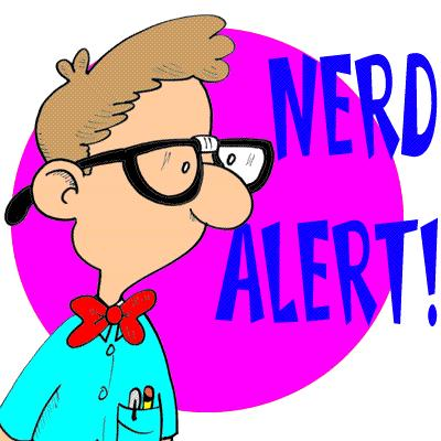 How Nerd U R???