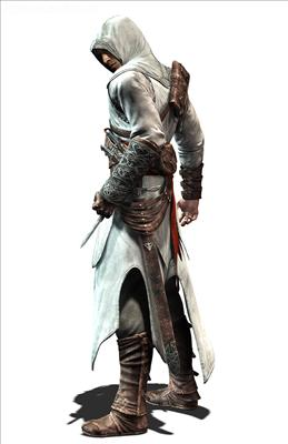 Welcher Assassine Passt Zu Dir Aus Assassins Creed