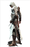 Welcher Assassine Passt Zu Dir Aus Assassins Creed