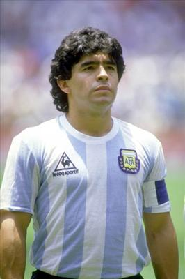 Best Argentinian Player