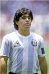 Best Argentinian Player