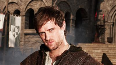 What Robin Hood Character R U? By Harry Seddon