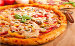 Você Vai A Pizzaria?