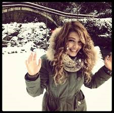 Selin Şekerciyi Tanıyormusun