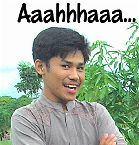 Awasss,, Ada Yang Kepo Ni?