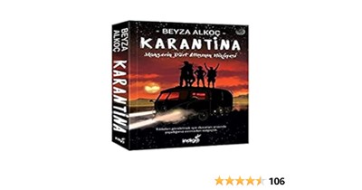 Hangi Karantina Karakterisin