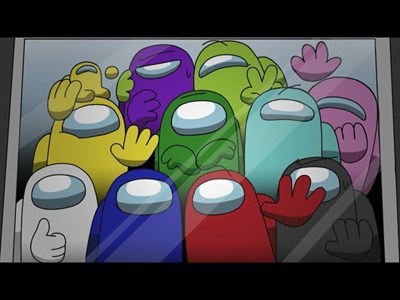 Siapa Kamu Di Rodamrix? (Impostor)