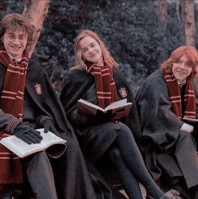 Harry Potter Hangi Altın Üçlü Karakterisin?