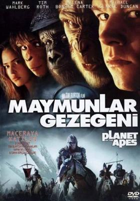 Hangi Film Yönetmenisiniz?