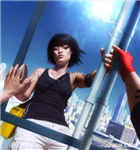 Do You Play Too Much Mirrors Edge ?