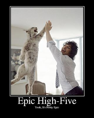Are You Epic Or Fail