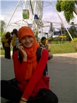Gadis Moklet Pengagum Kamu ?