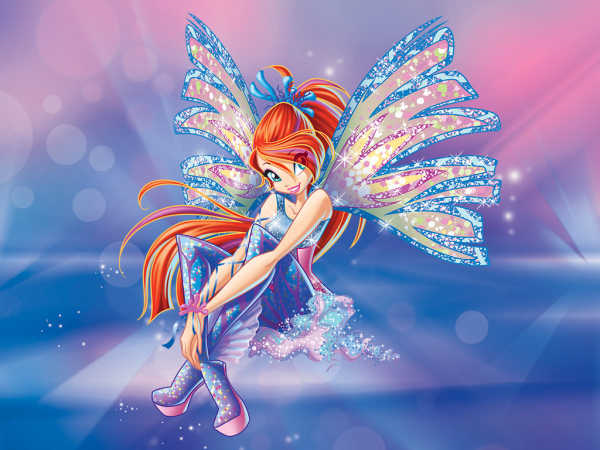 Winxten Hangi Perisin