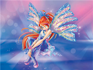 Winxten Hangi Perisin