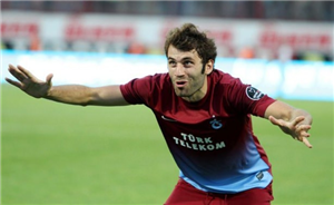 Hangi Futbolcusun?