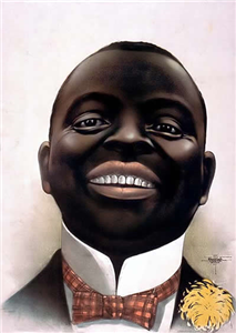 Eres Negro O Blanco 3?