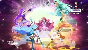 Lolirock Hangi Karakterisin