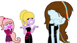 Sen Hangi Oc Ponysin?