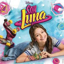 ¿Qué Personaje De Soy Luna Eres?