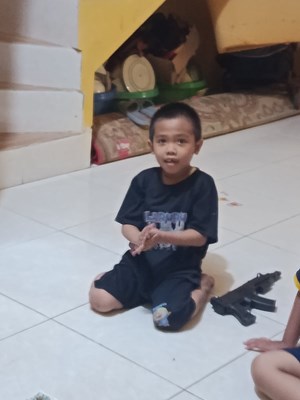 Kuis cing ipah es trea eek