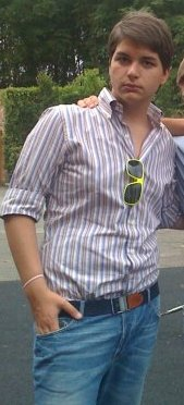 Quale Ragazzo Della 3E Del V.Cuoco Sei?